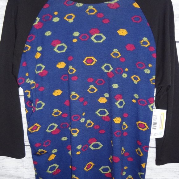 Lularoe Large Randy - Picture 1 of 1